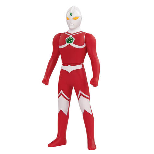 Ultraman 2In1 Joneus Vs Hyper Zetton