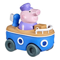 Peppa Pep Little Buggy - Assorted