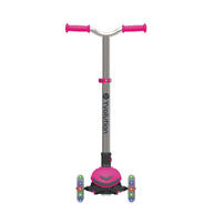 Yvolution Glider (Pink)