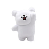 Sanrio Line Puppy - Little White/Golden - Assorted
