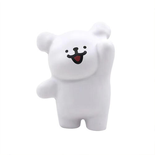 Sanrio Line Puppy - Little White/Golden - Assorted