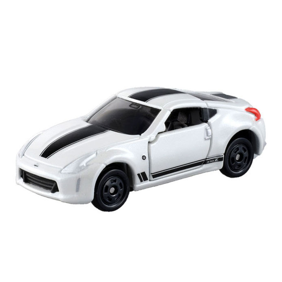 【感謝価格】 Tomica Nissan China – Toys”R”Us | Edition Heritage Z Fairlady ミニカー
