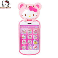 Hello Kitty Smart Phone