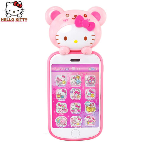 Hello Kitty Smart Phone