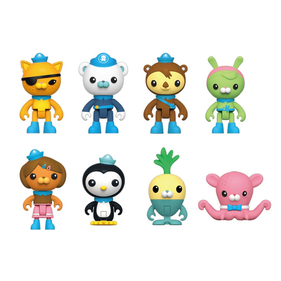 Octonauts toys r us clearance