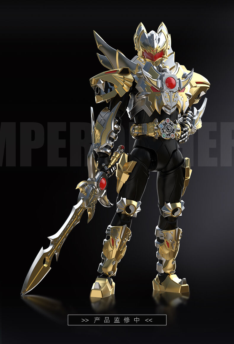 Amazon.co.jp: 「AC」異次元重工 鎧の勇士 1/12 機甲 メカ