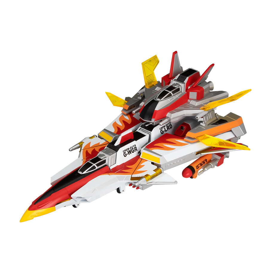 Toys r top us booster