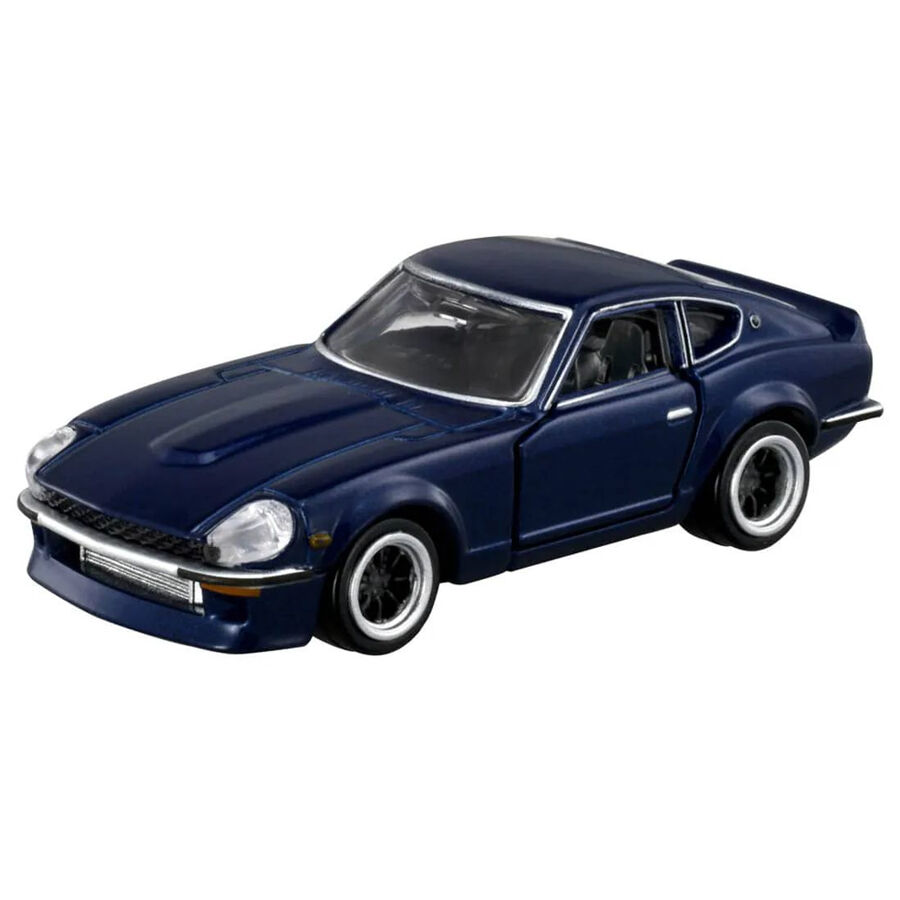 Tomica Premium Unlimited 09 Wangan Midnight The Devil Z | Toys”R