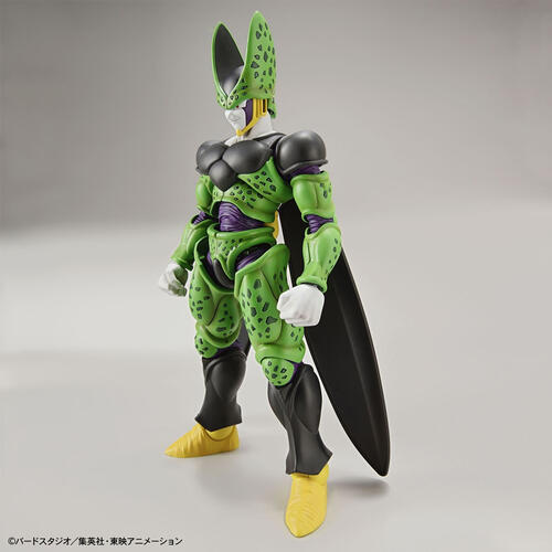 Figure-Rise Standard Perfect Cell(Pkg R