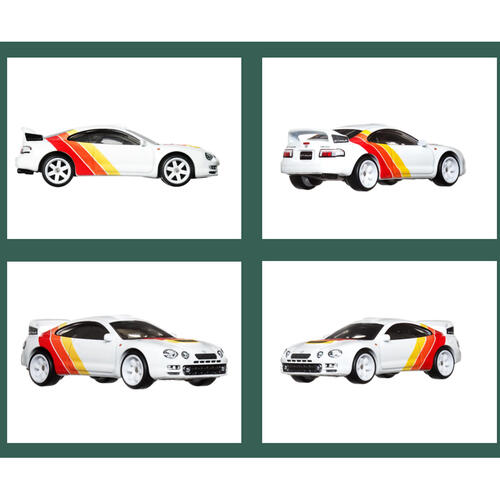 Hot Wheels Boulevard