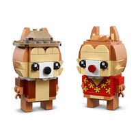 LEGO Brickheadz  Chip & Dale 40550