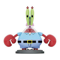 Spongebob Squarepants-Whirling Brain - Assorted