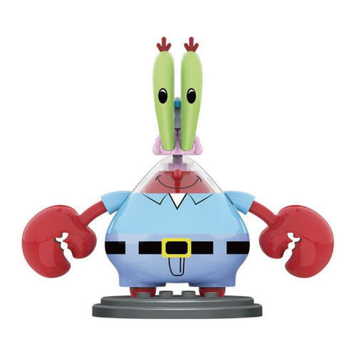 Spongebob Squarepants-Whirling Brain - Assorted