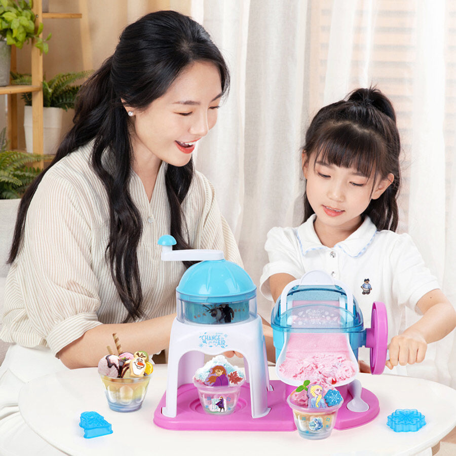 Children's ice cream maker toys r us cheap