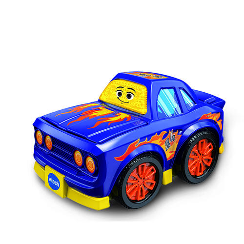 Vtech Race Car