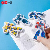 Transformers Modeling Eraser