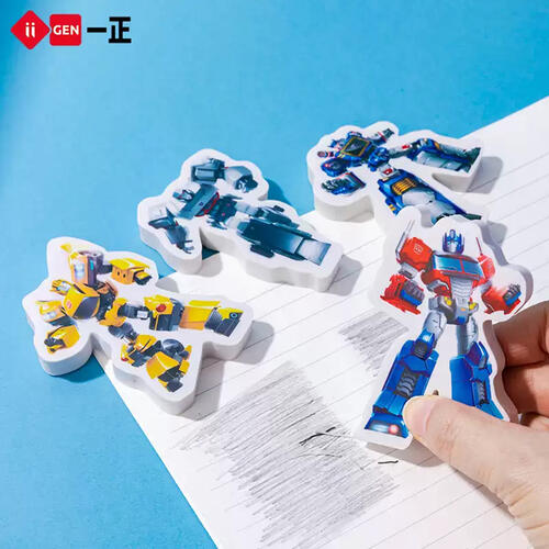 Transformers Modeling Eraser