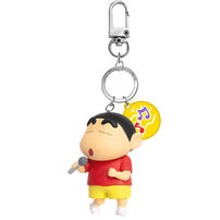 Crayon Shinchan One Day Trip - Assorted