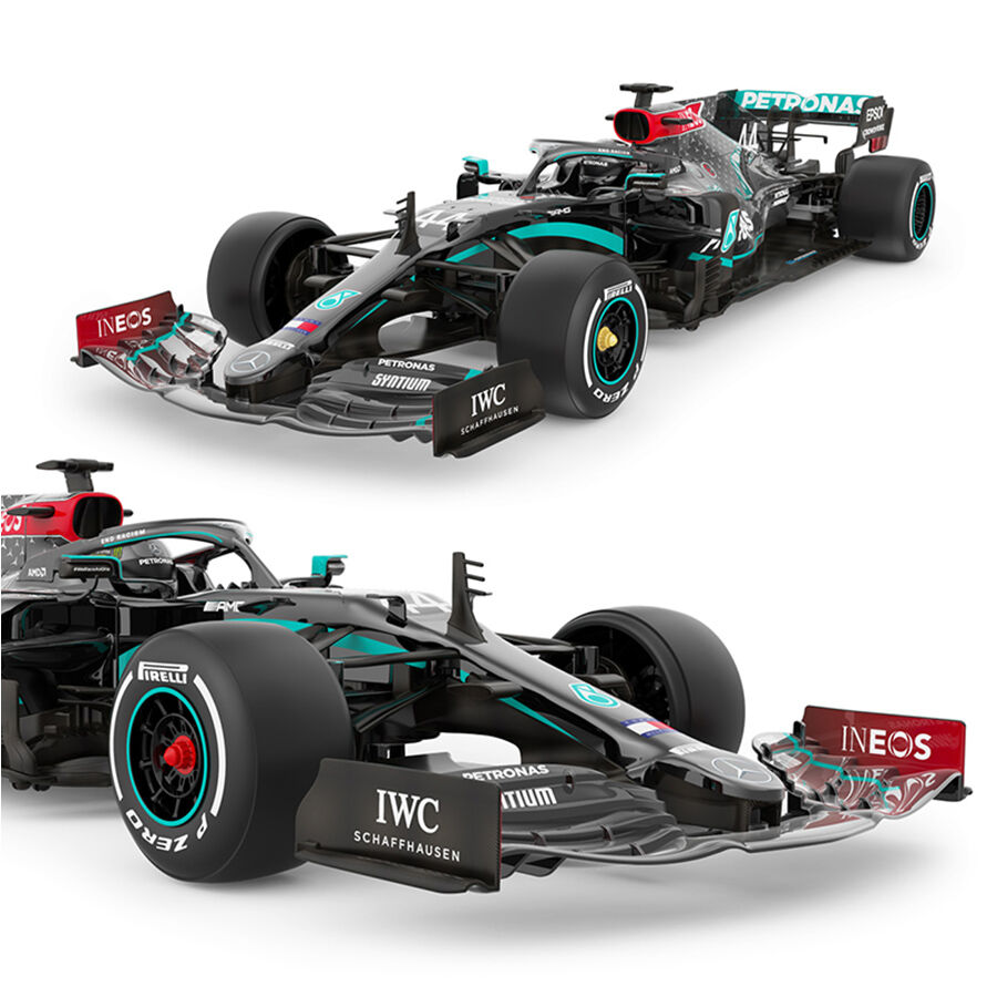 Rastar 1:12 Mercedes-AMG F1 W11 EQ | Toys”R”Us – China