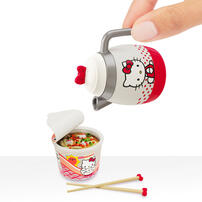 Mga`S Miniverse - Make It Mini Sanrio Asst In Pdq - Assorted