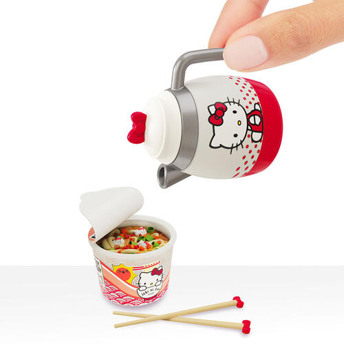 Mga`S Miniverse - Make It Mini Sanrio Asst In Pdq - Assorted