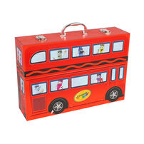 Crayola Inspiration Art Case