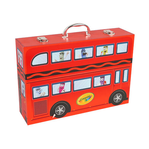 Crayola Inspiration Art Case