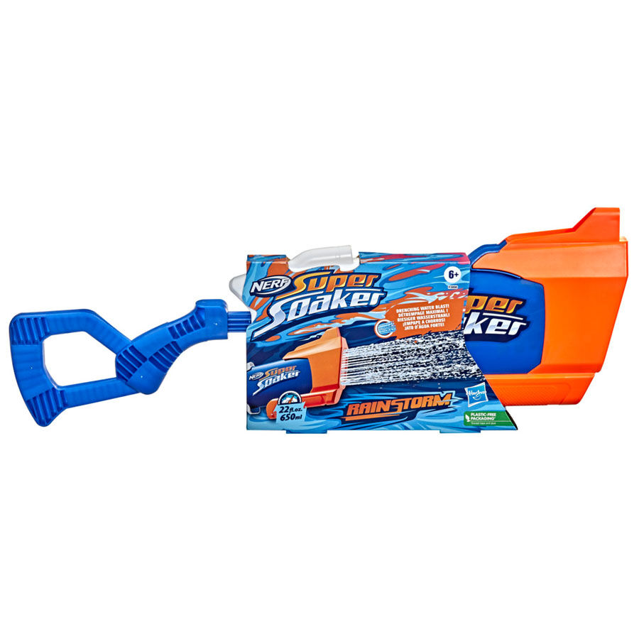 Toys r shop us super soaker