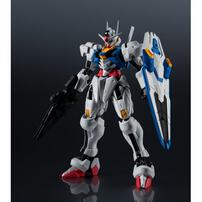 Bandai Gundam Universe Xvx-016 Gundam Aerial