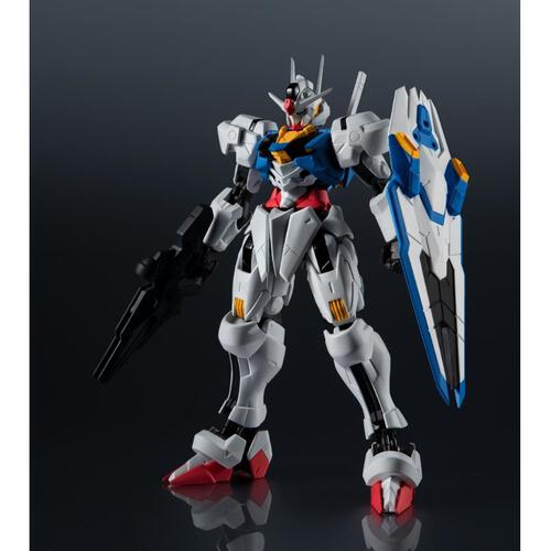 Bandai Gundam Universe Xvx-016 Gundam Aerial