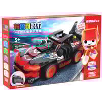 Bloks Bobo's Rc Somatosensory Race Car - Assorted