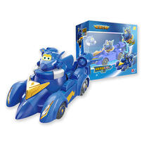 Super Wings Super Gyro Chariot-Kufei