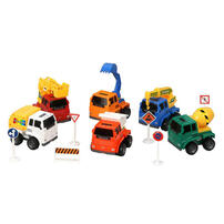 Lefei Special Truck Set -  Assorted