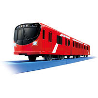 Tomica S_58 Tokyometro