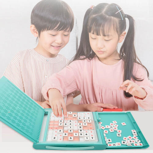 Pungrow Sudoku Detective Center