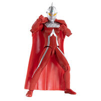 奥特曼 豪华版奥特超可动系列 赛文奥特曼