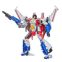 transformers变形金刚经典电影航行家级系列 随机发货