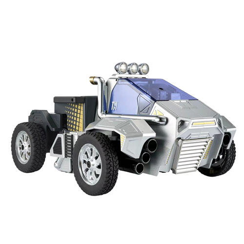 Robosen T9 Planetary Rover