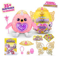  Rainbocorns-Fairycorn Princess - Assorted