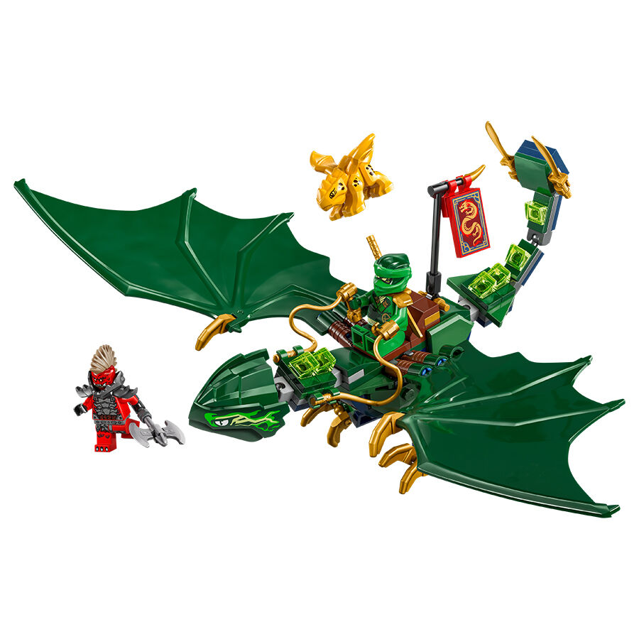 LEGO Ninjago shop shopping Masters of