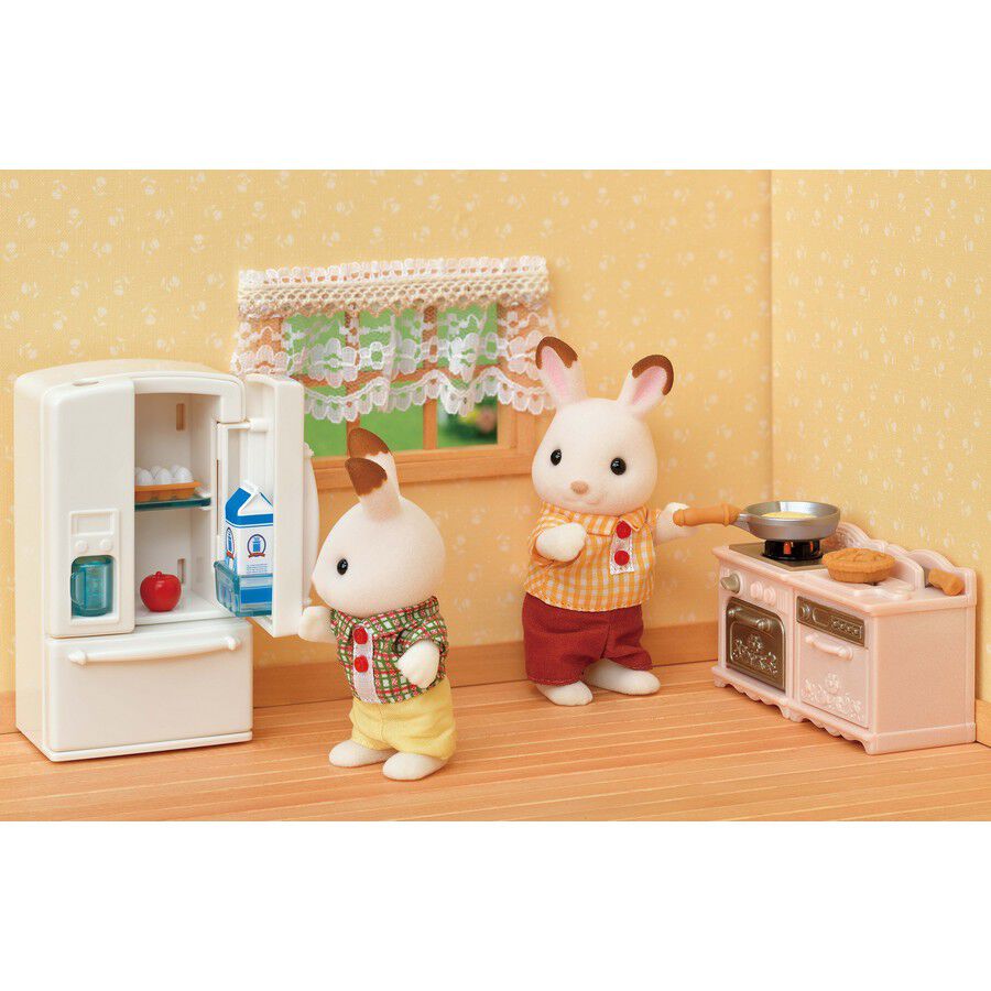Sylvanian families sales furniture starter pack