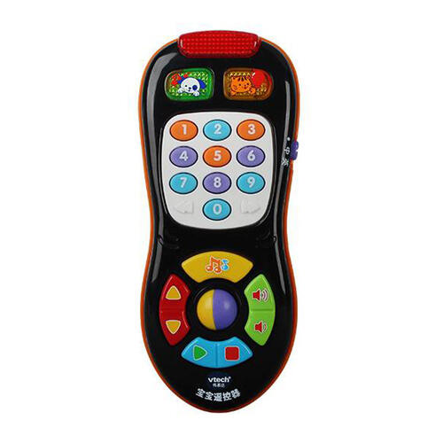 Vtech Tiny Touch Remote