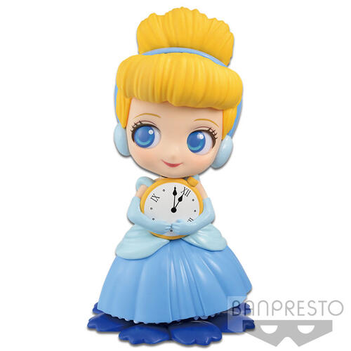 Bandai #Sweetiny Disney Character -Cinderella-(Ver.A)