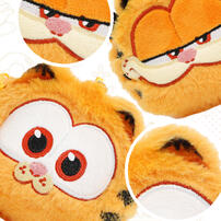 Garfield Family -   Coin wallet  - Assorted