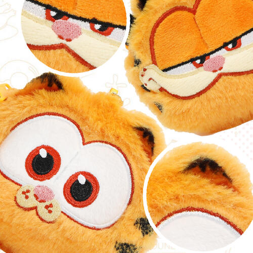 Garfield Family -   Coin wallet  - Assorted