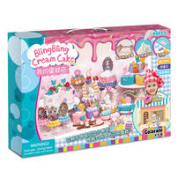 Colorato Bing Bing Cream Cake