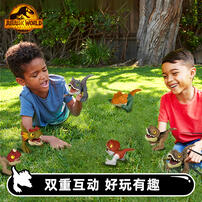 Juassic World Collectibles Dino - Assorted