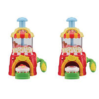 Kongsuni Xiaodou Doll Happy Cinema Popcorn Group
