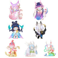 Rolife Nancy Oriental Spirit Beast Series Blind Box - Assorted