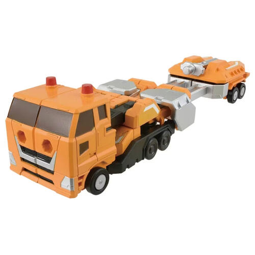 Takara Tomy Plarail Cw E5 Hayabusa  Trailer Form